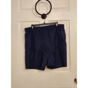 Nike Swim Trunks Size Medium